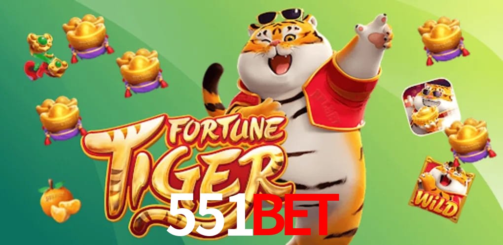 Experiência VIP 551bet