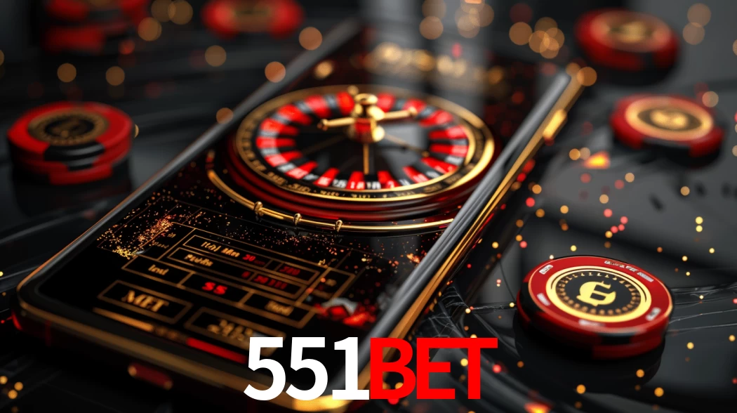 Experiência VIP 551BET