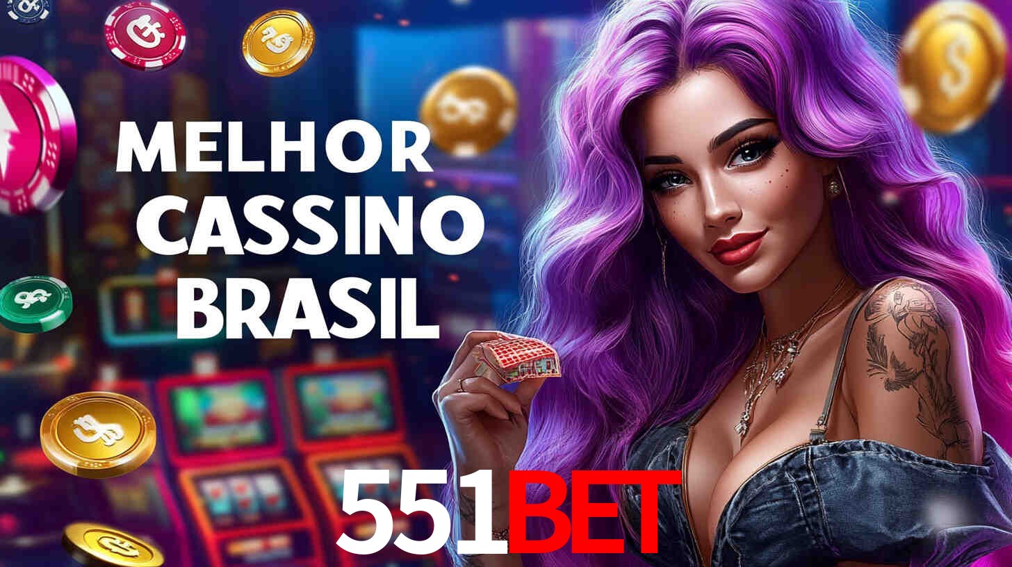 Estatísticas 551BET