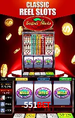 Mesas ao vivo 551bet