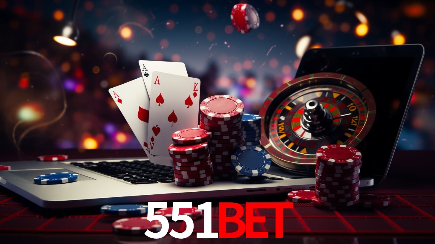 Roulette Table 551bet
