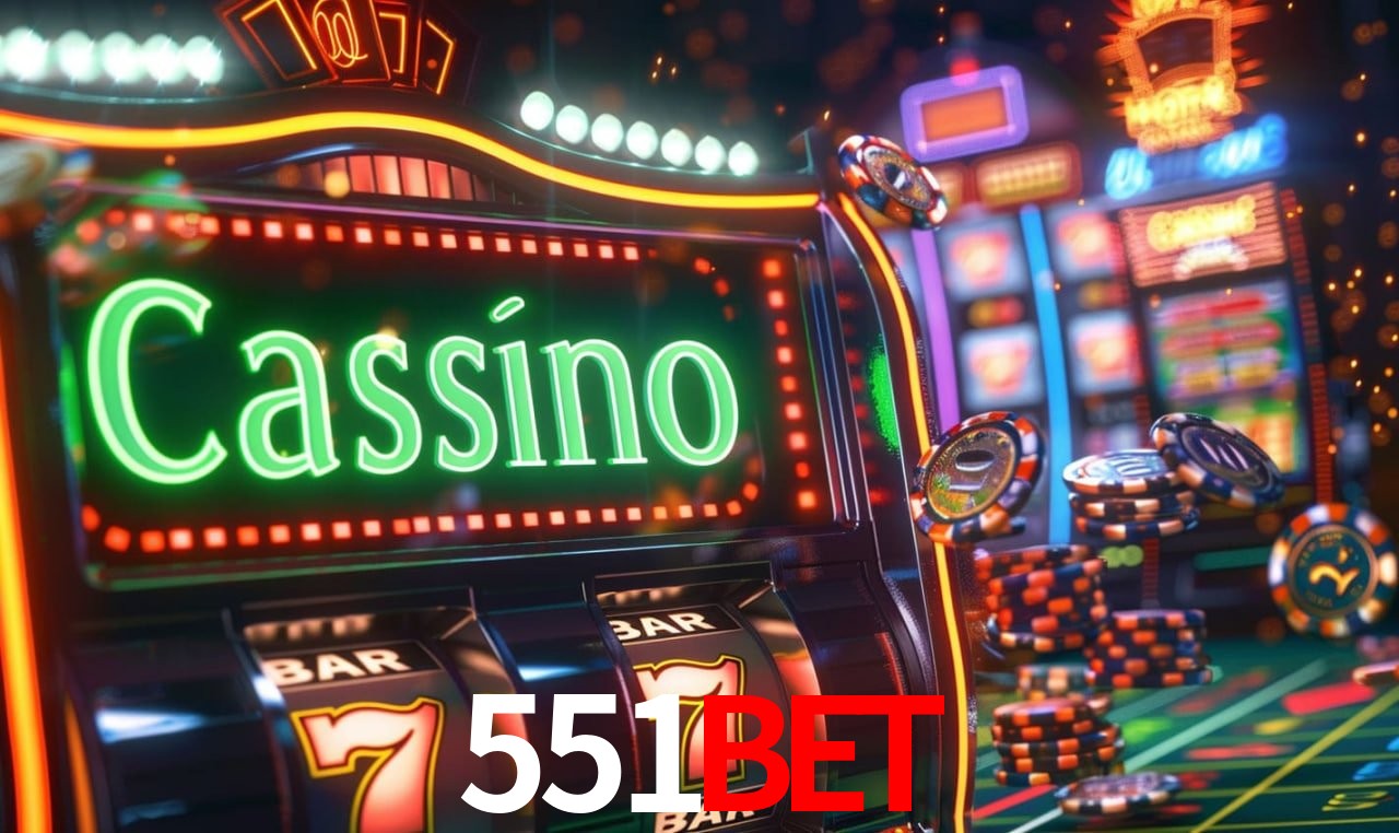 Integração de APIs 551bet