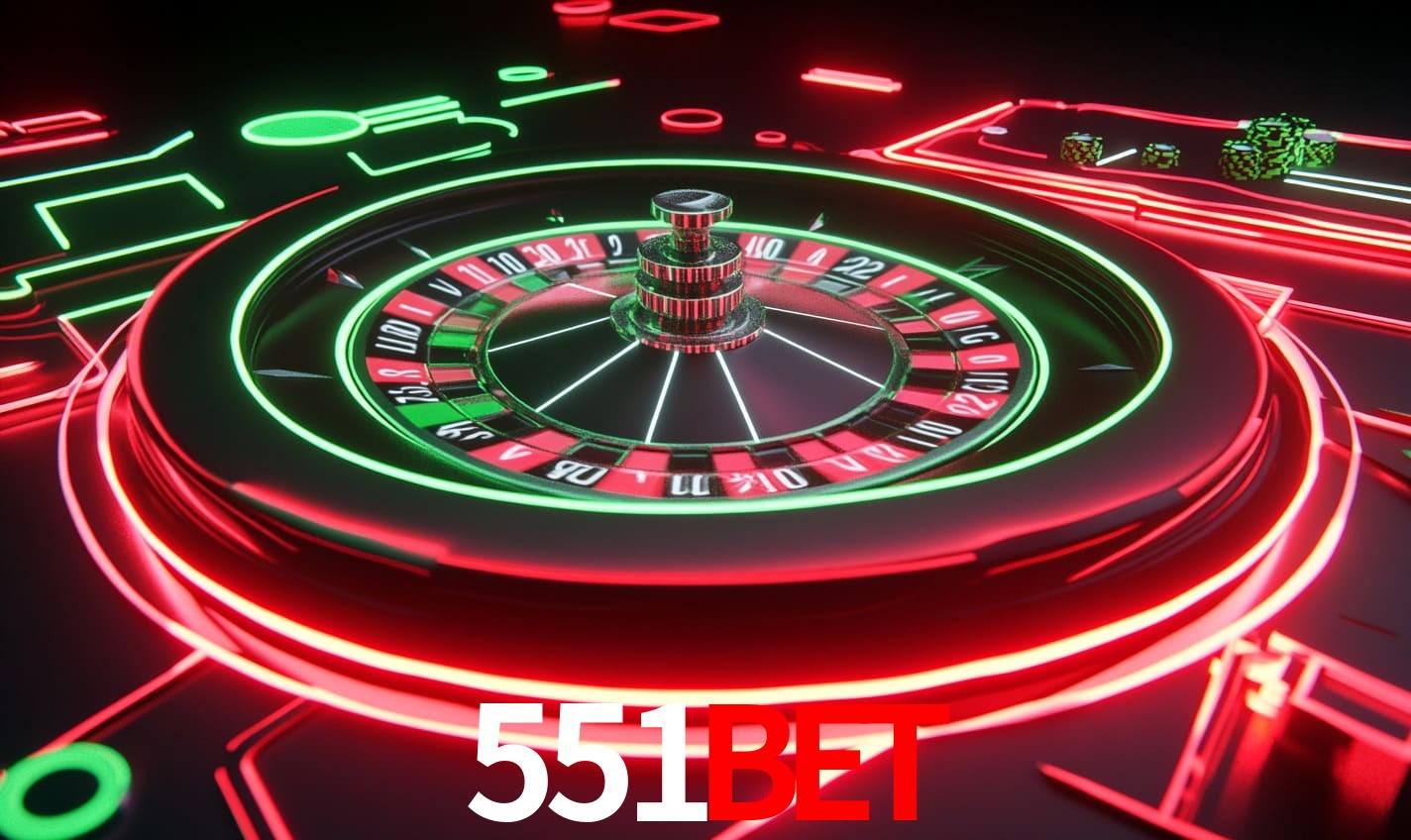 A Experiência Imersiva dos Cassinos Ao Vivo no 551bet