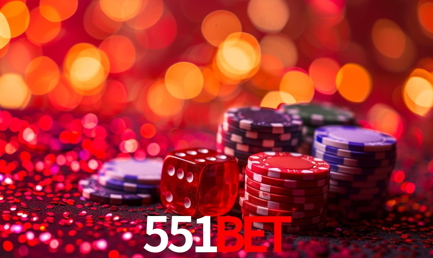 Desvendando o Mundo dos Jogos Virtuais na 551bet
