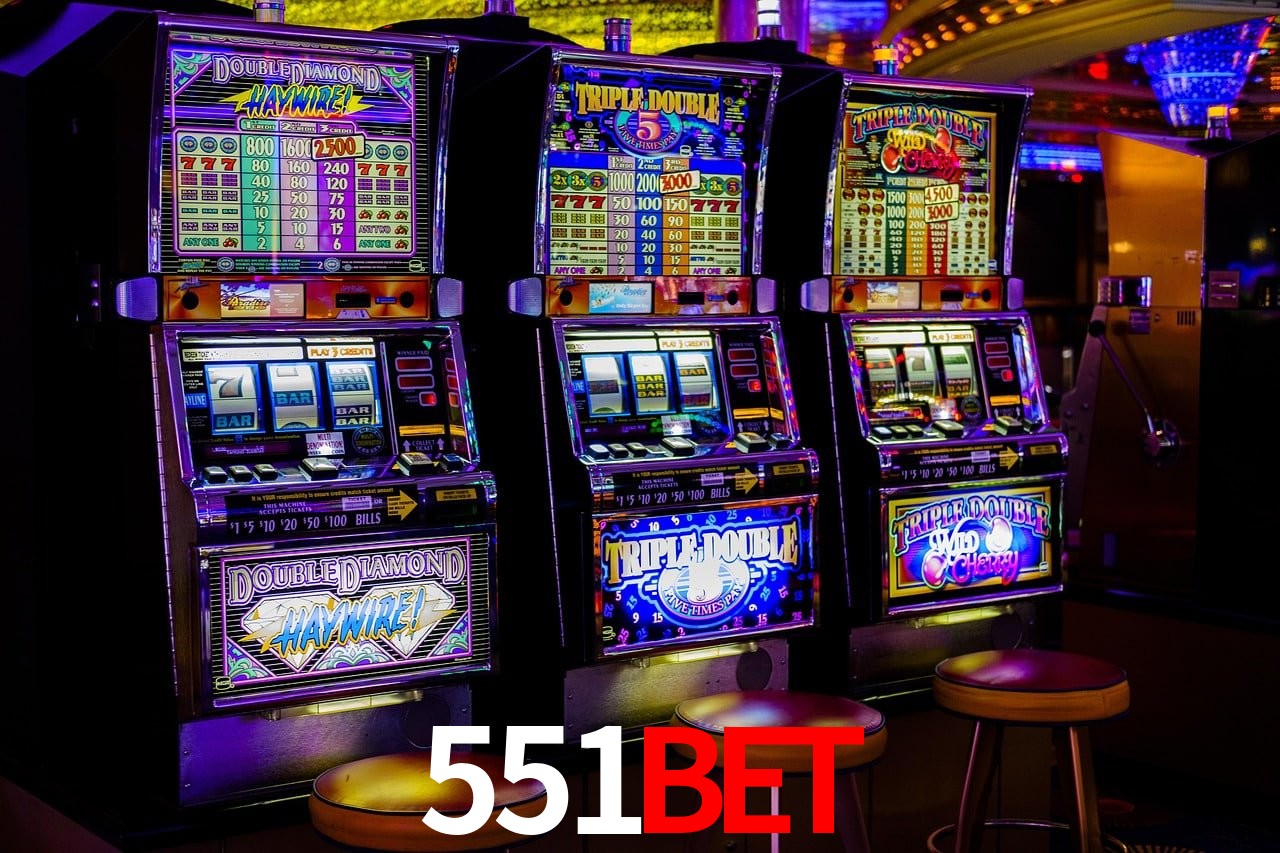 Estatísticas Esportivas 551bet