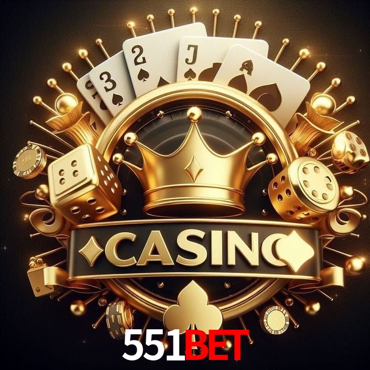 Diretório de Jogos 551bet