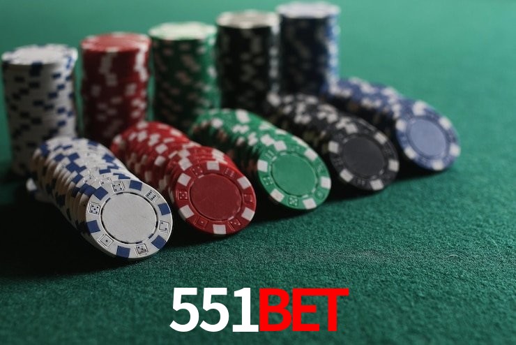 Game Statistics 551bet
