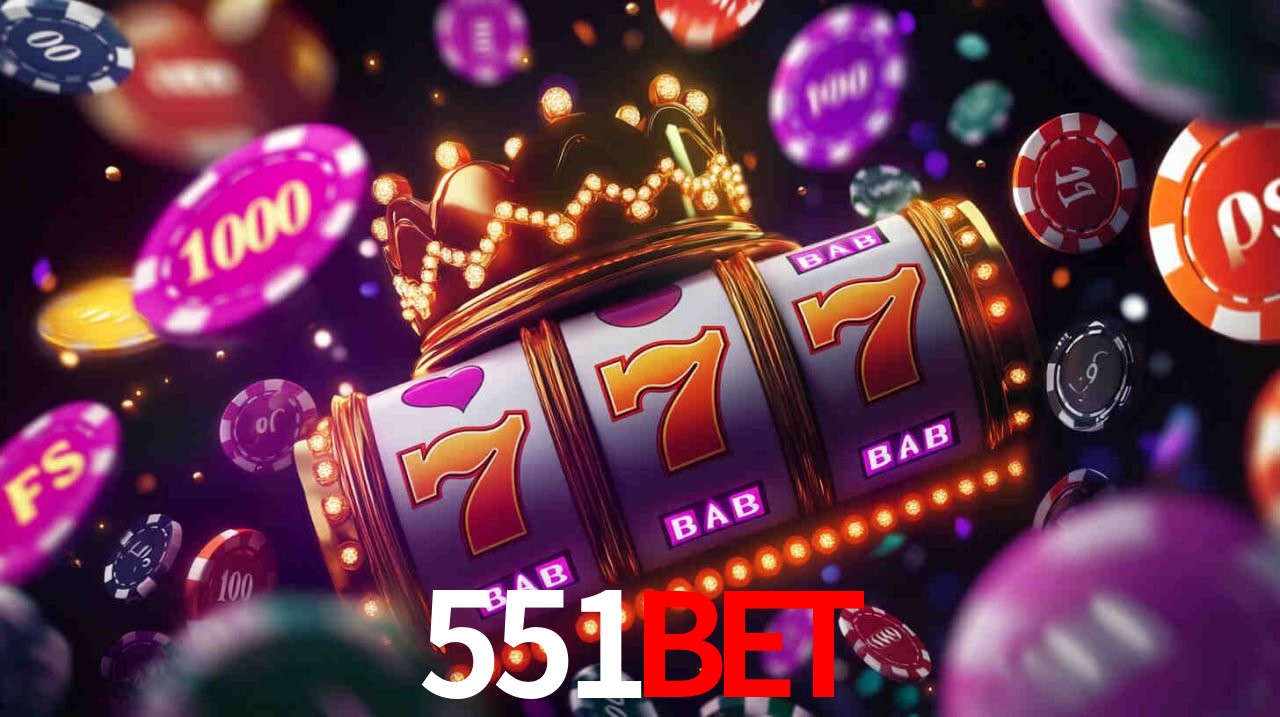 Games Directory 551bet