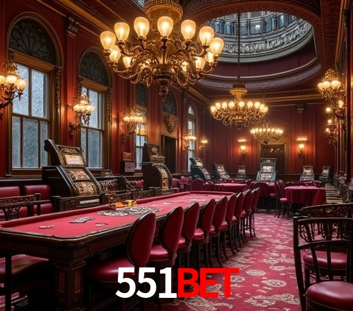 App 551bet no celular
