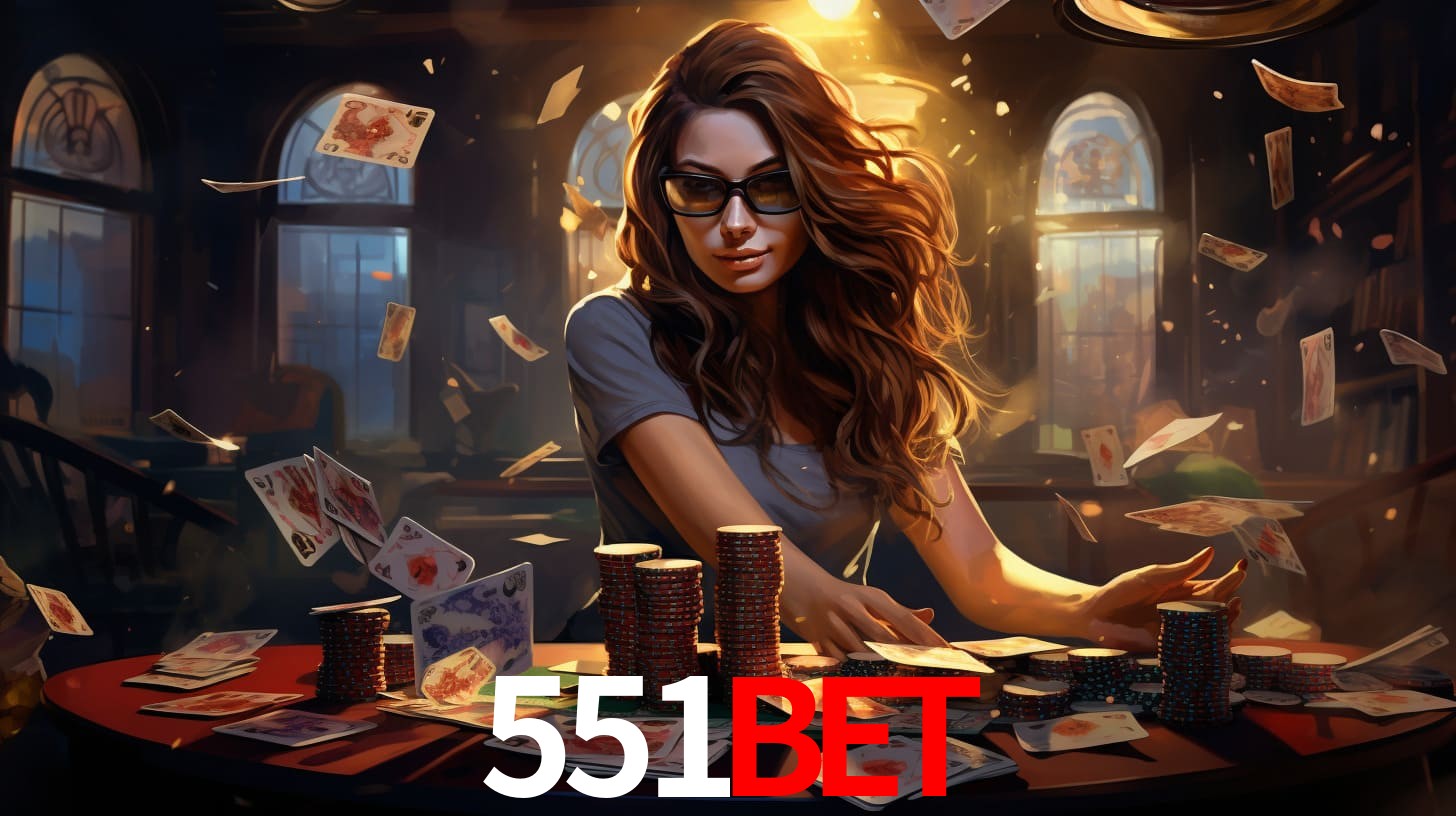 VIP Casino 551bet