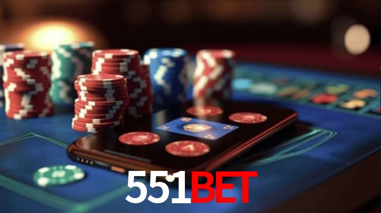 Apostas de Tênis 551bet
