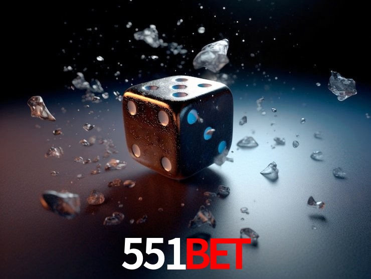 Depósito e saque na 551bet