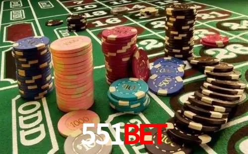 Apostas ao vivo 551bet