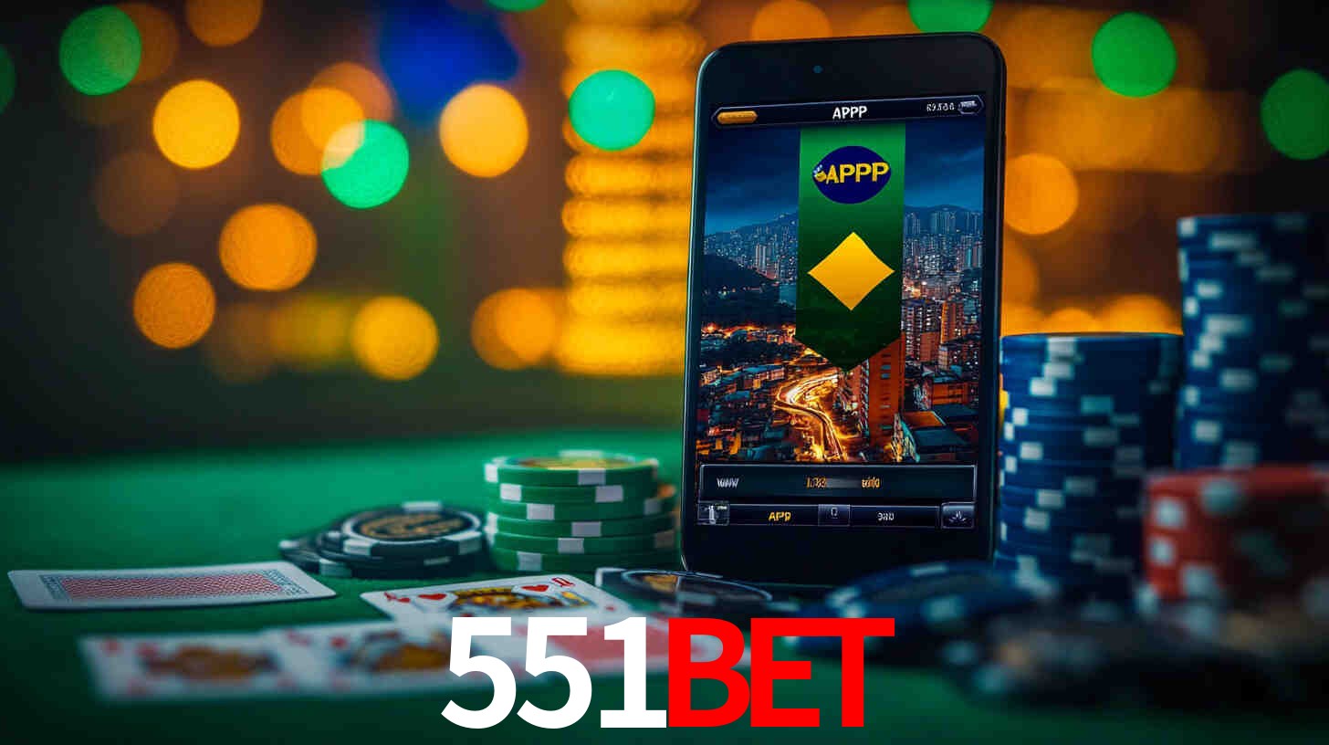 Descubra a Essência do 551bet: Nossa História e Compromissos