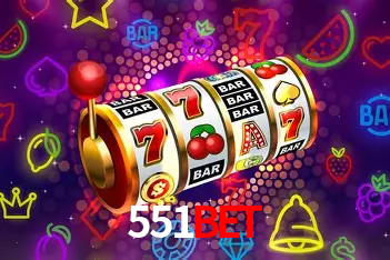 Explorando a Categoria de Eventos em Apostas na 551bet