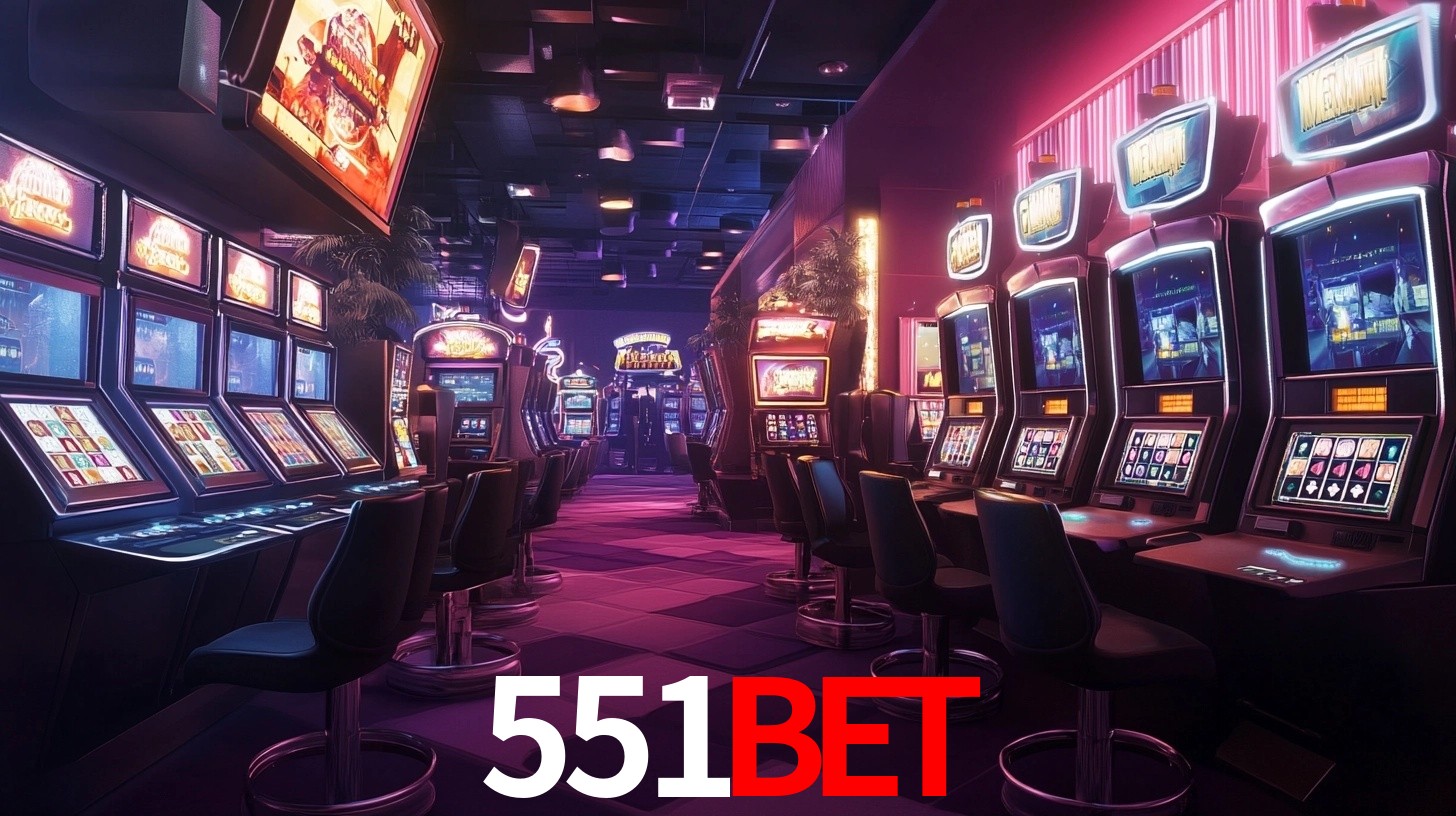 Ofertas Imperdíveis na 551bet: Promoções e Bônus Que Valem a Pena