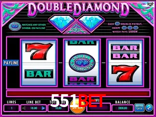 Descubra a Magia dos Jogos de Arcade no 551bet