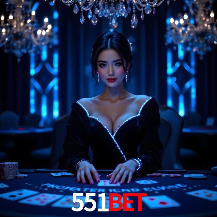 Benefícios da Conta 551bet