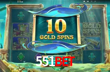 Apostas Esportivas na 551bet: Um Guia Completo