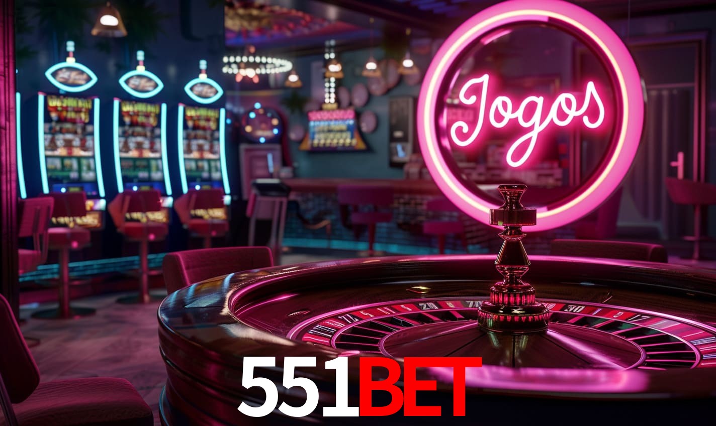 A Emoção da Loteria na 551bet: Uma Chance de Mudança de Vida