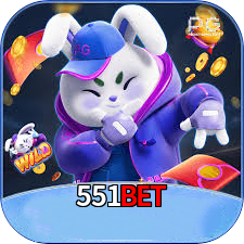 Logo da 551bet