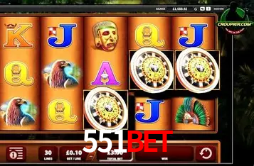 A Emoção da Loteria na 551BET: Uma Chance de Mudança de Vida