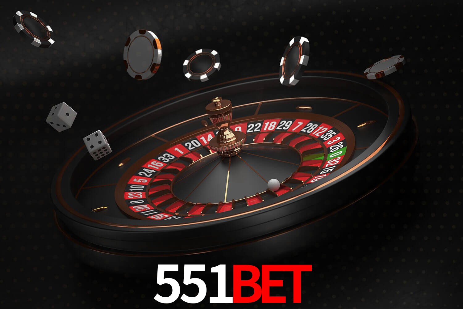 Bônus Generosos e Exclusivos no 551BET para Você!