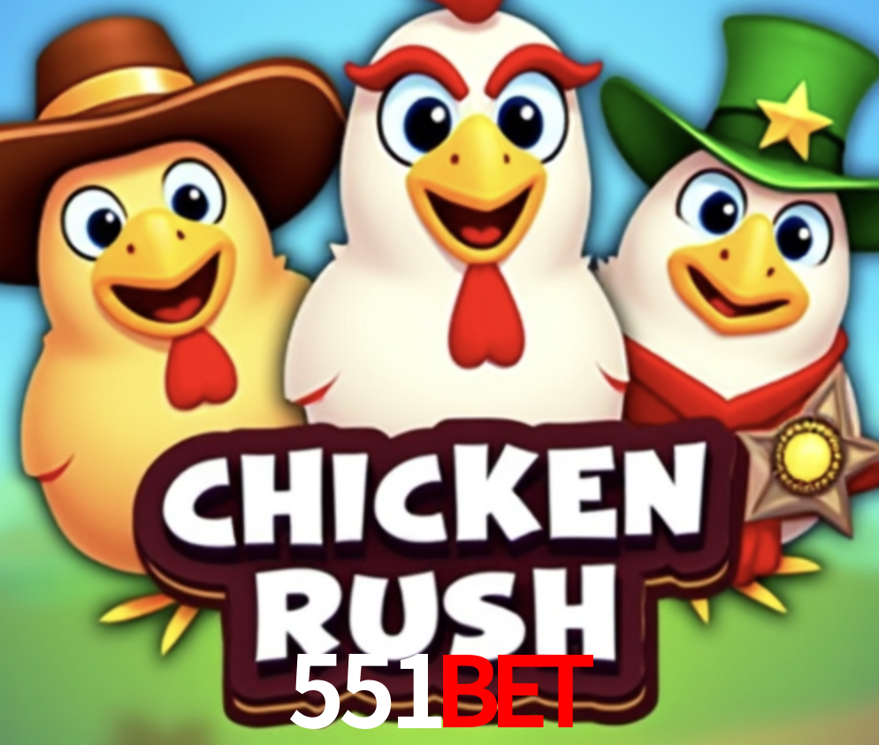 Game Providers 551BET
