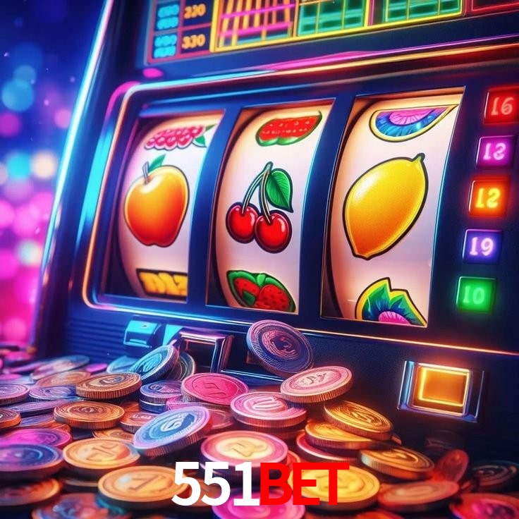 Inovações de Jogos na 551BET: O Futuro das Experiências Interativas