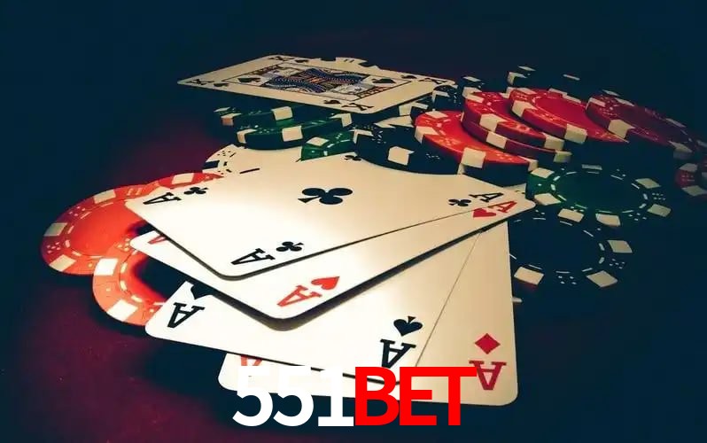 Desvendando o Mundo dos Jogos Virtuais na 551BET