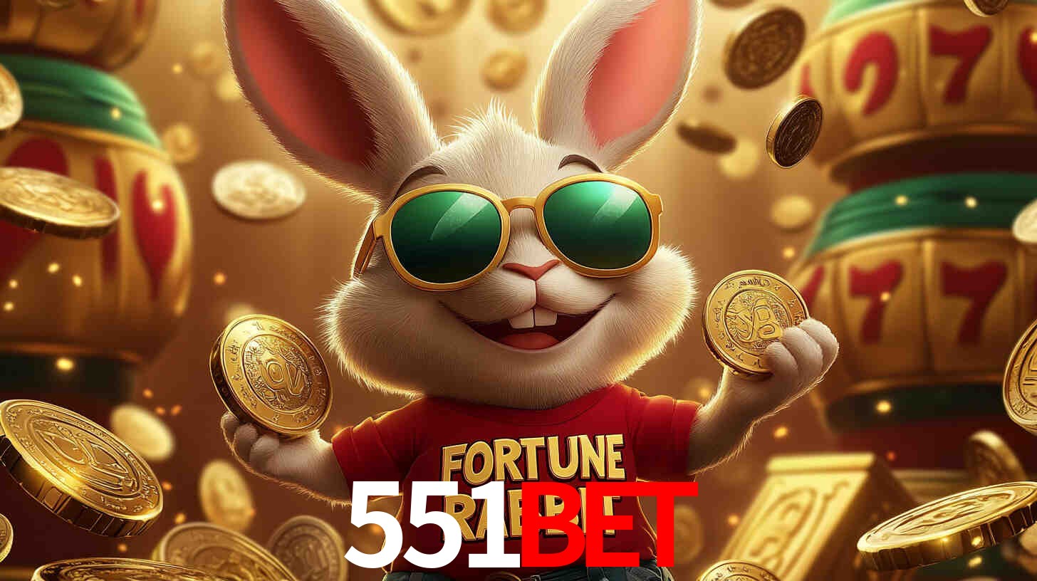 Desvendando o Mundo dos Jogos Virtuais na 551BET