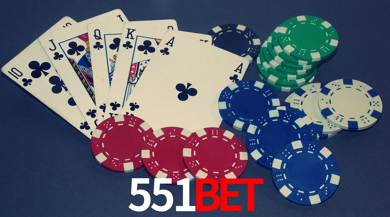Tennis Betting 551BET