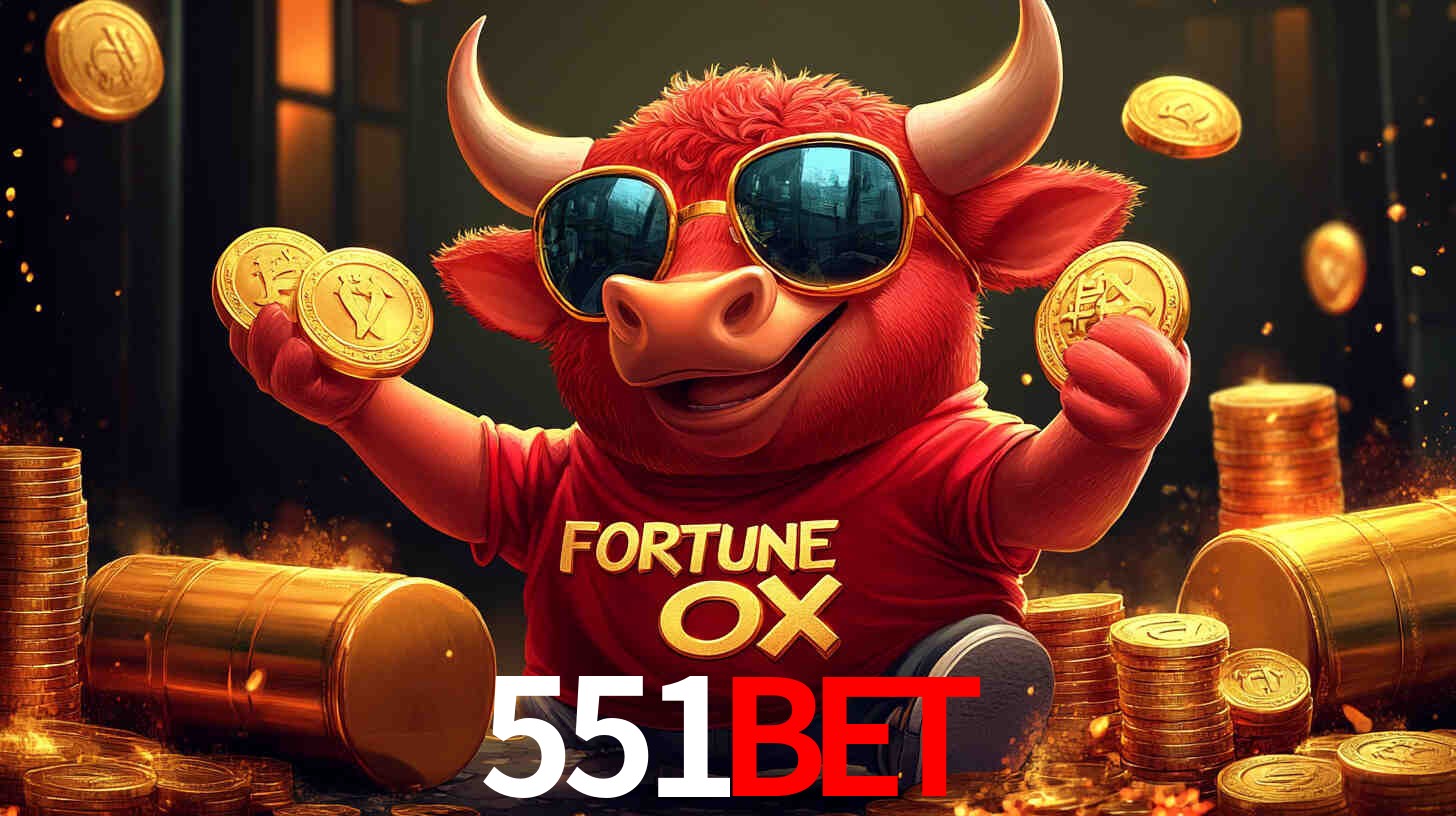 Casino VIP 551BET