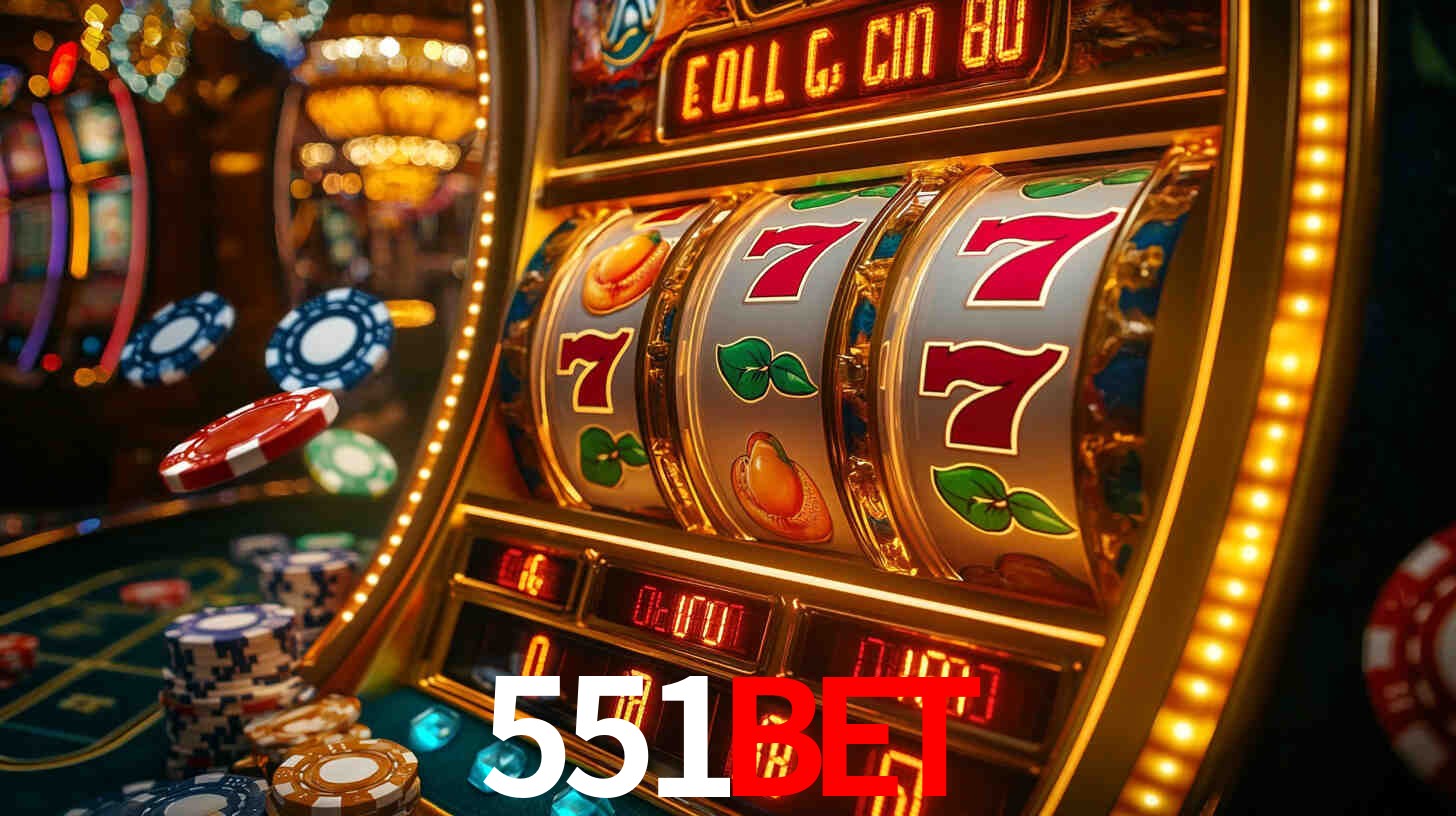 Explore as vantagens do 551BET: serviço profissional e confiabilidade