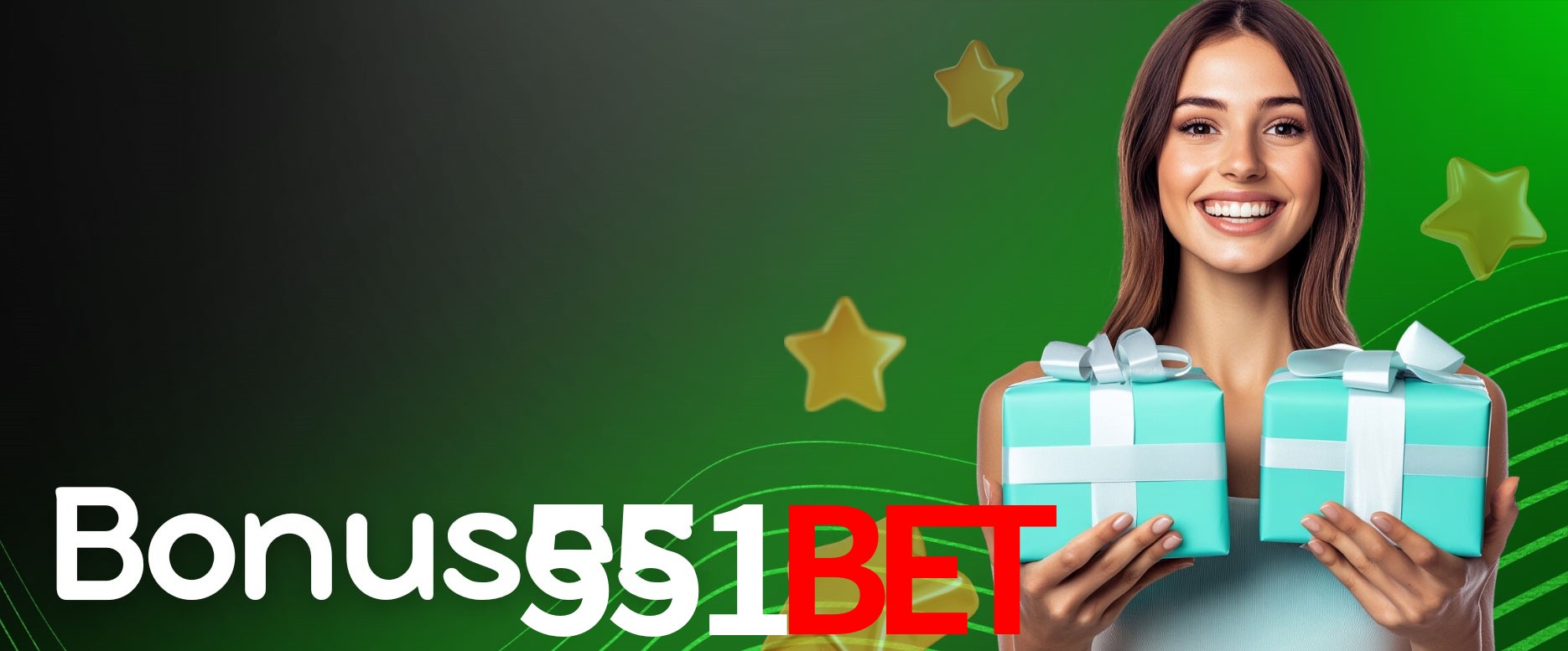 Account Benefits 551BET
