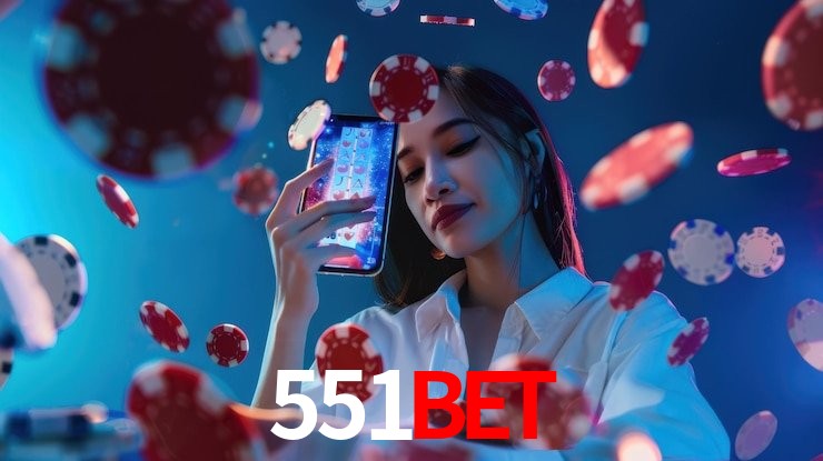 Integração de APIs 551BET