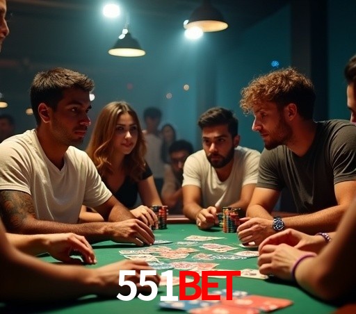 Descubra o Programa VIP da 551BET: Vantagens Exclusivas para Jogadores