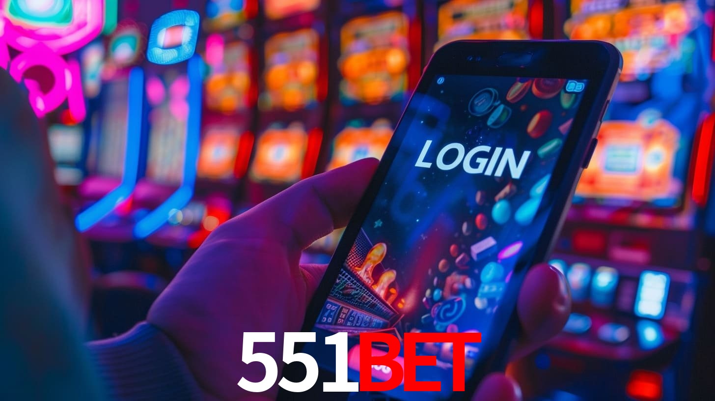 A Emoção da Loteria na 551BET: Uma Chance de Mudança de Vida