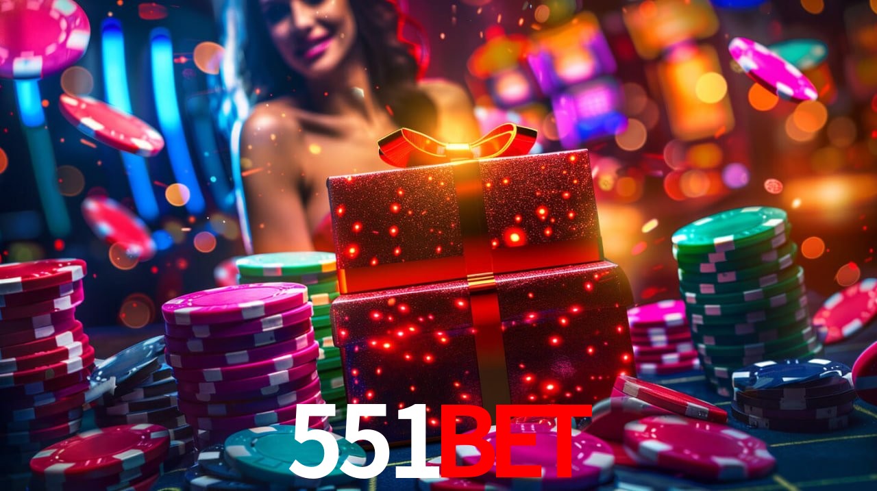Ofertas Exclusivas 551BET