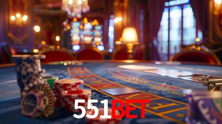 Game Statistics 551BET