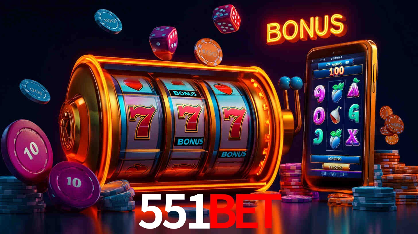 Estatísticas do Jogo 551BET