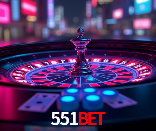 Provedores de Jogos 551BET