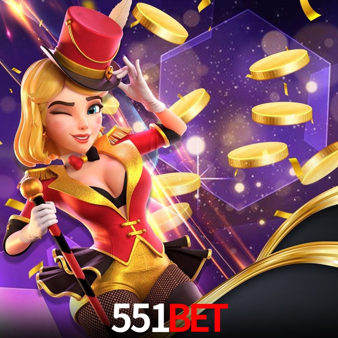 Live Casino 551BET