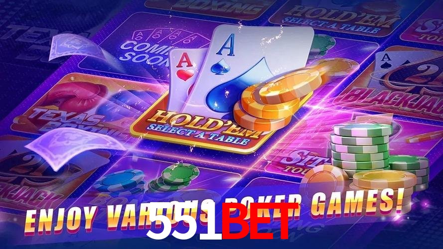 Promoção Relâmpago 551BET