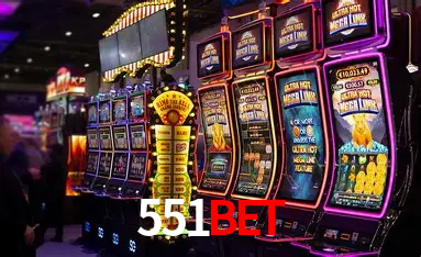 APP oficial da 551BET para mobile