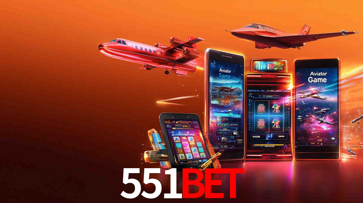 Casino Ao Vivo 551BET