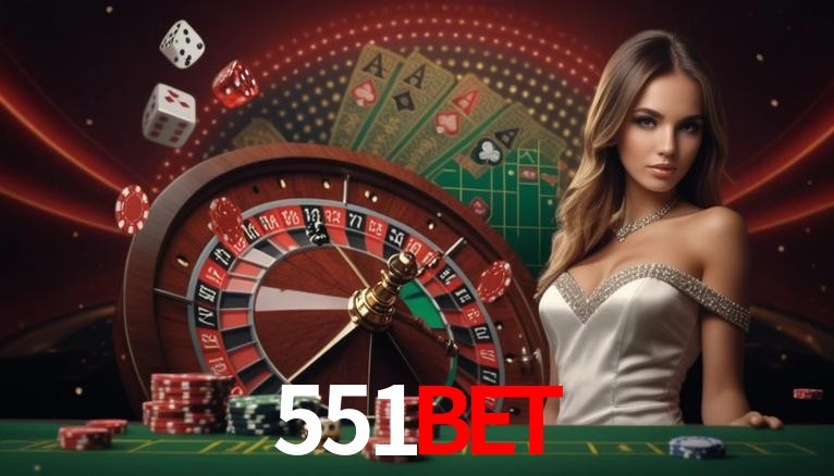 Bonus Features 551BET