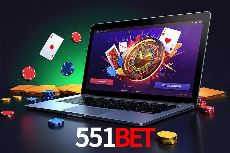 Descubra a Essência do 551BET: Nossa História e Compromissos