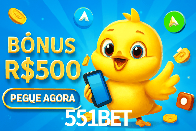 Games Directory 551BET