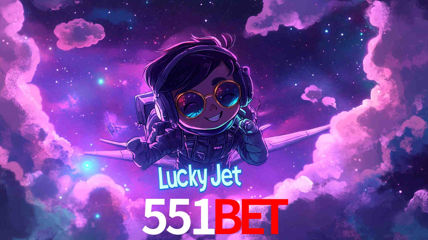 Jogo Spaceman 551BET